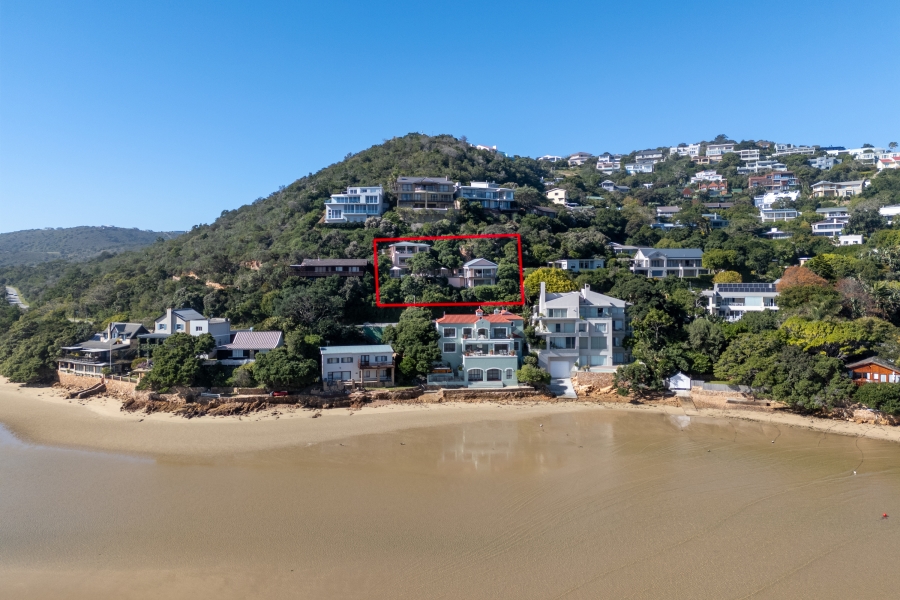 2 Bedroom Property for Sale in The Heads Western Cape